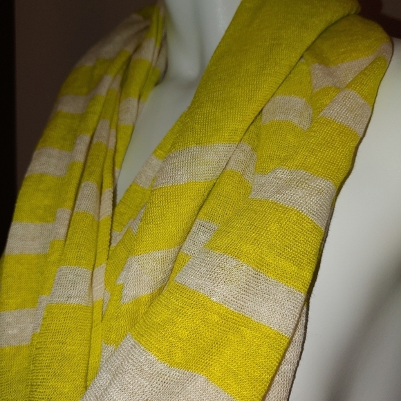 Malene Birger Infinity Scarf - Picture 2 of 5